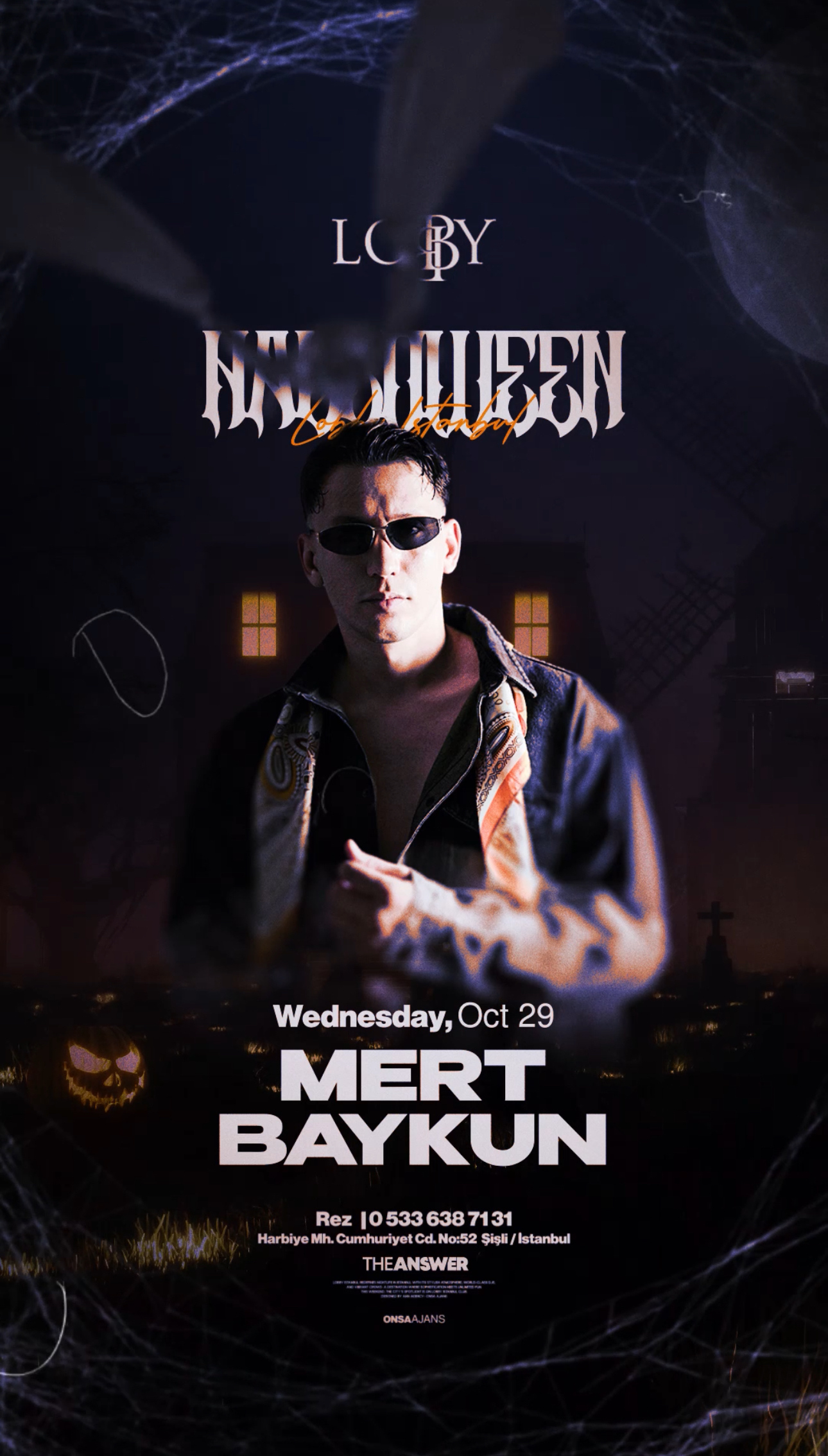 Halloween