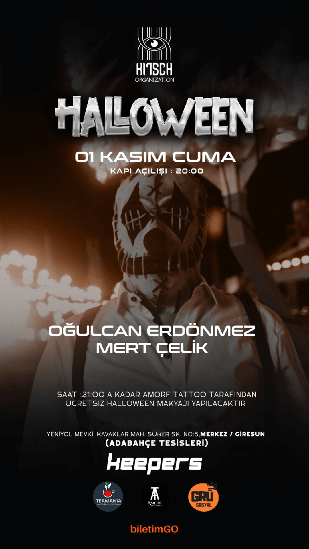 HALLOWEEN