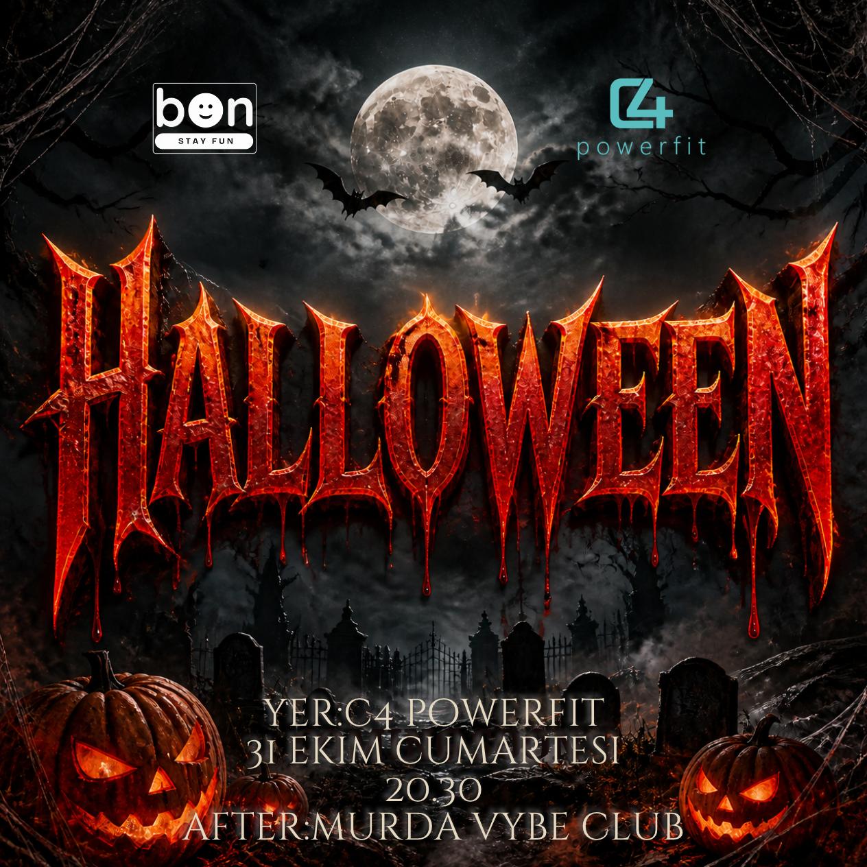 Halloween