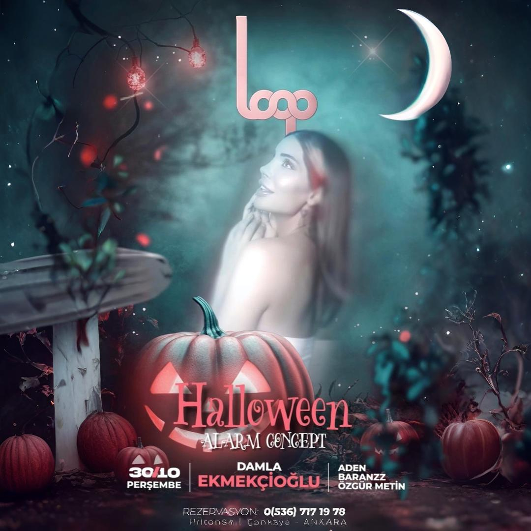 HALLOWEEN