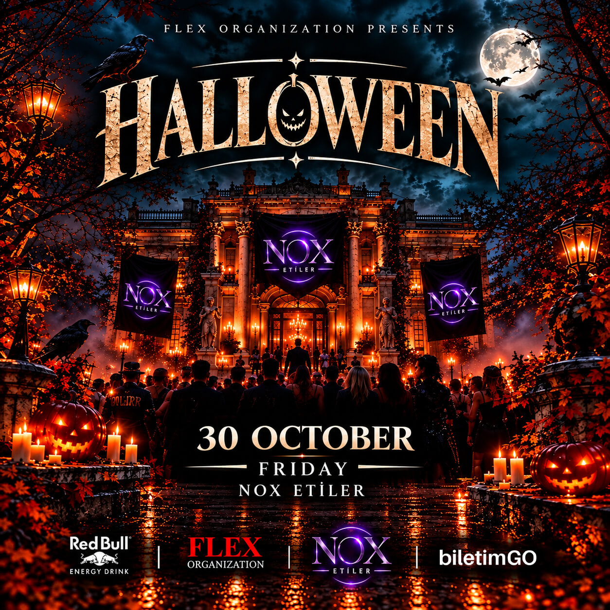 Halloween