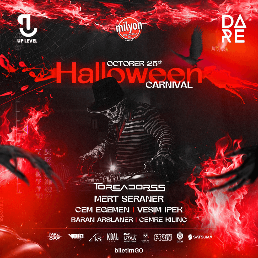 Halloween Carnival