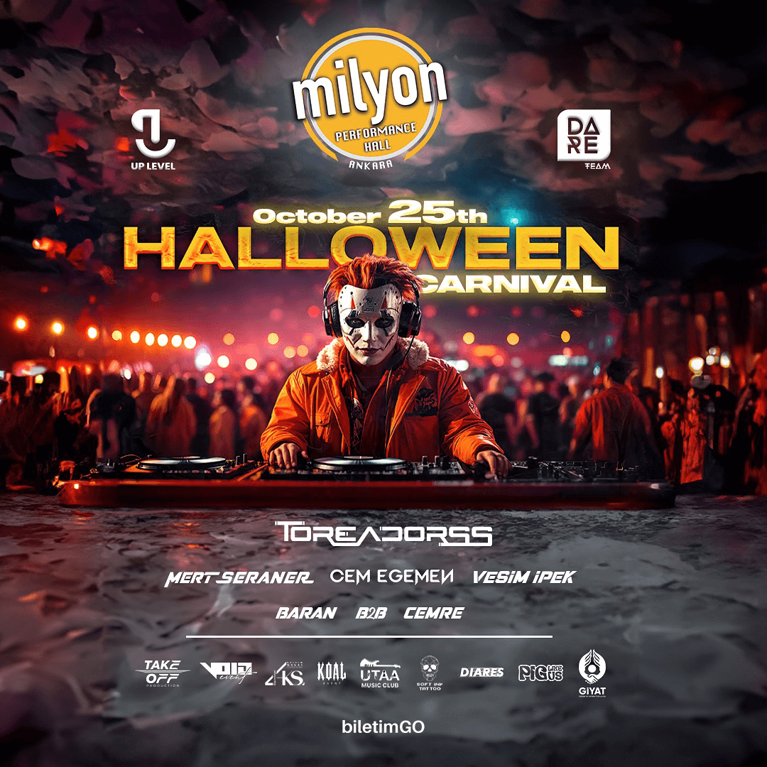 Halloween Carnival