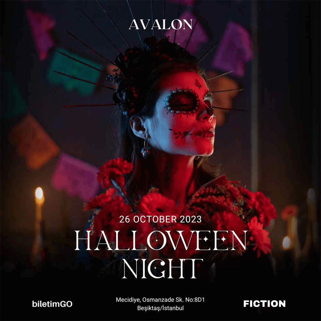 Halloween Night