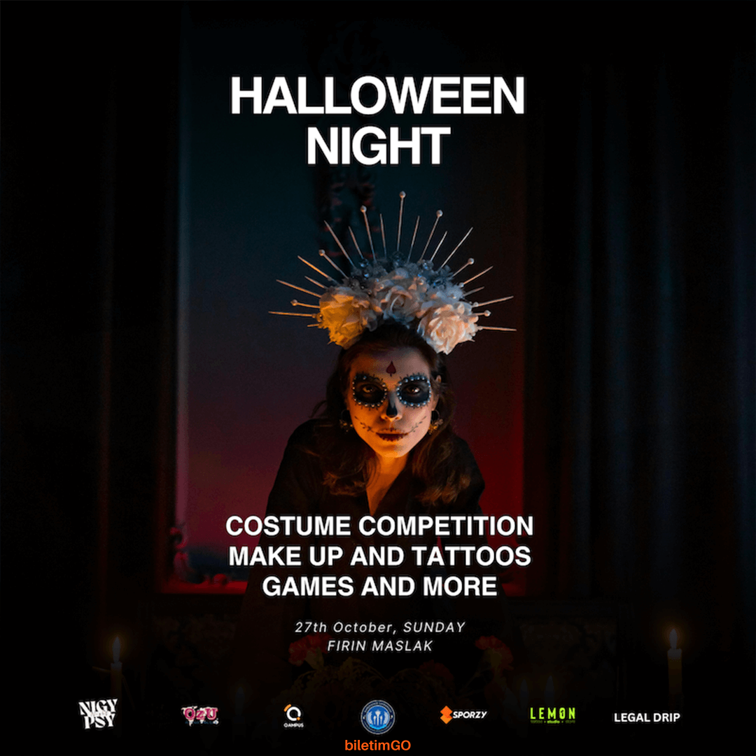 Halloween Night