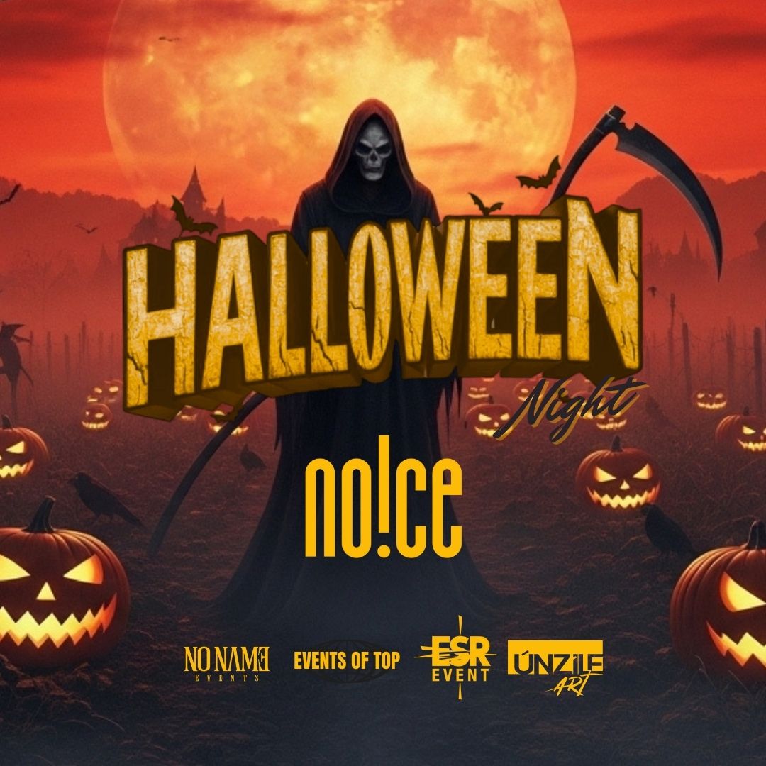 Halloween Night