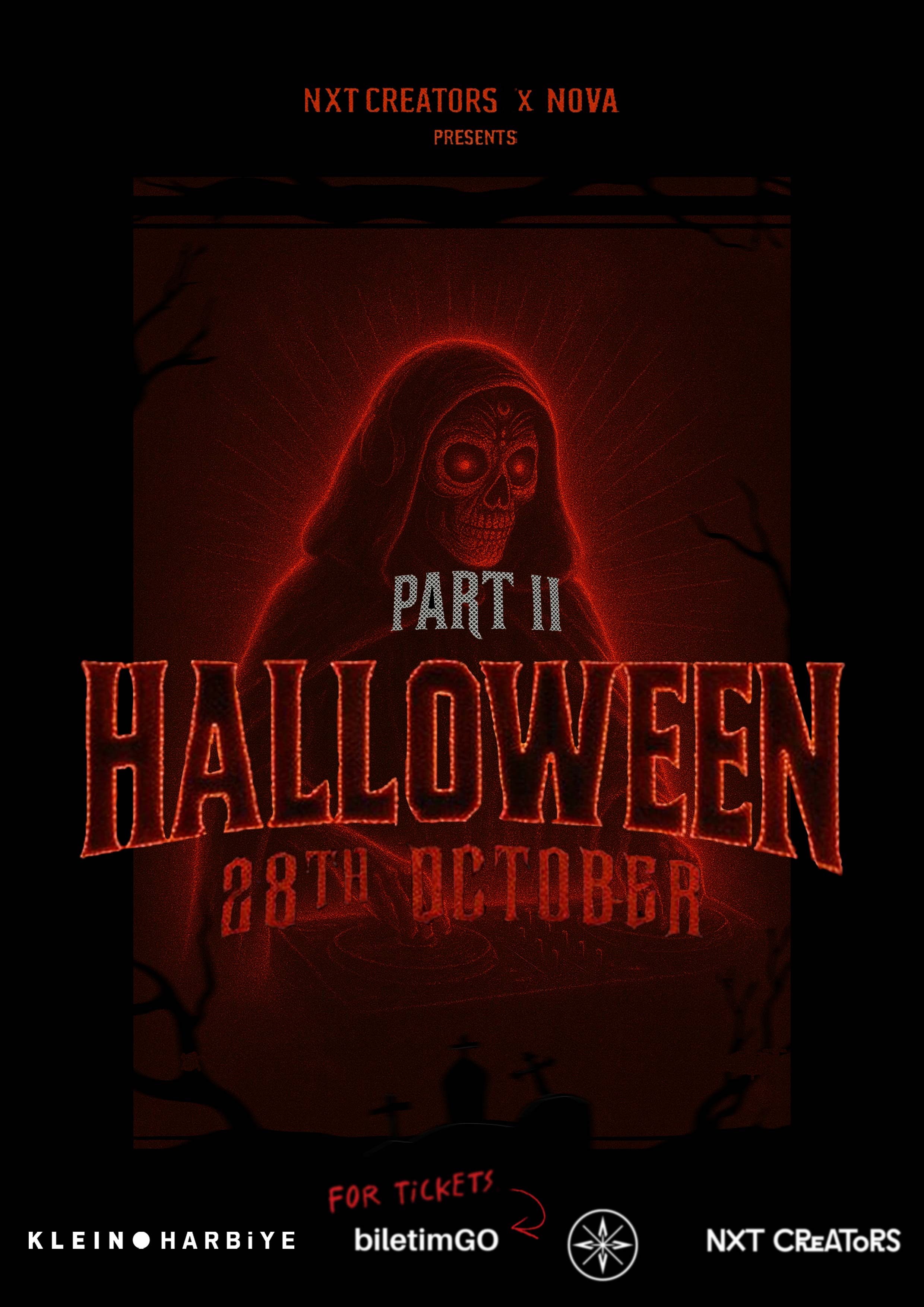 Halloween Night II 2025