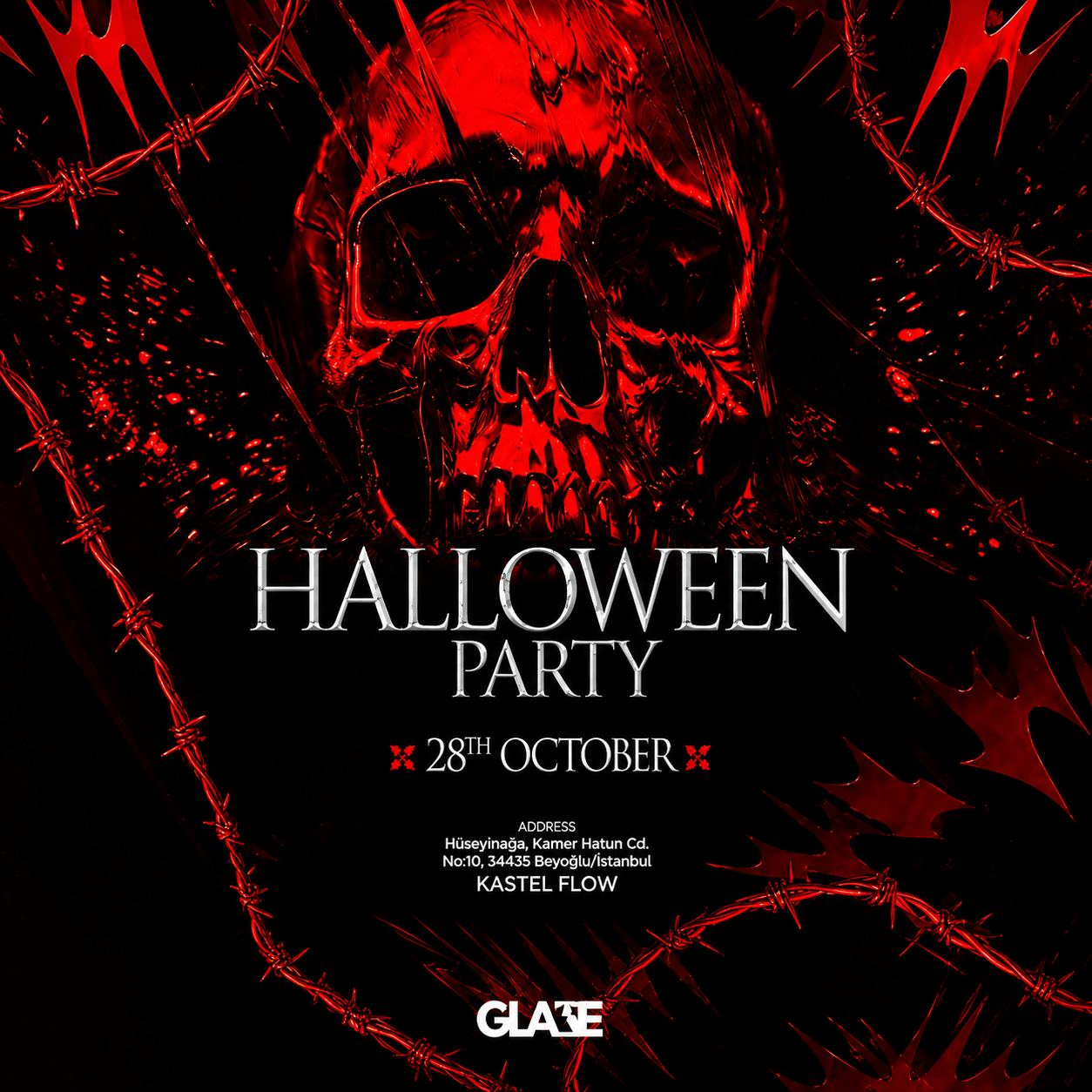 HALLOWEEN NightMare