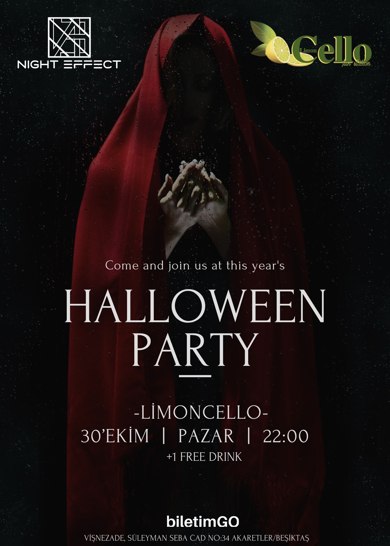 Halloween Party