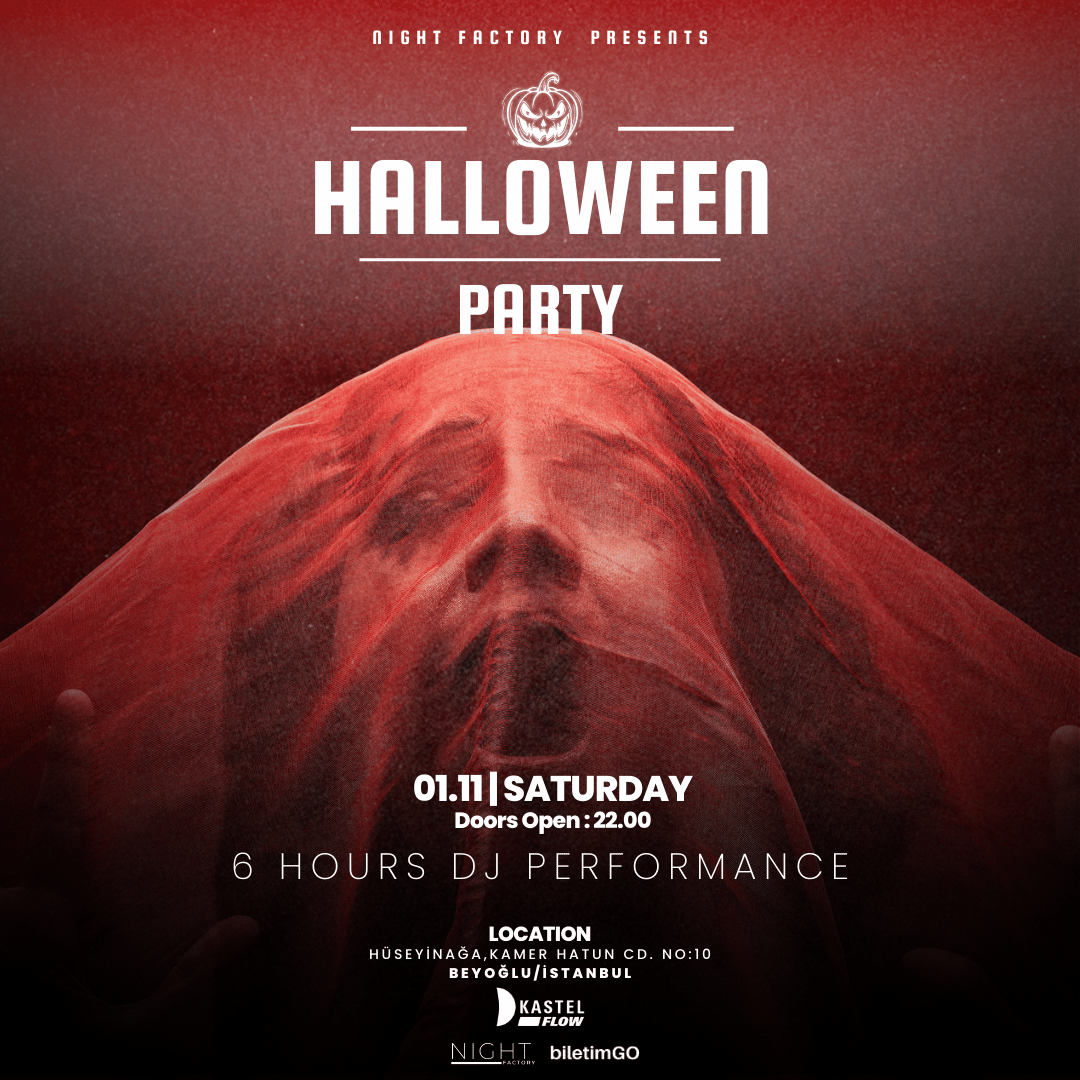 Halloween Party