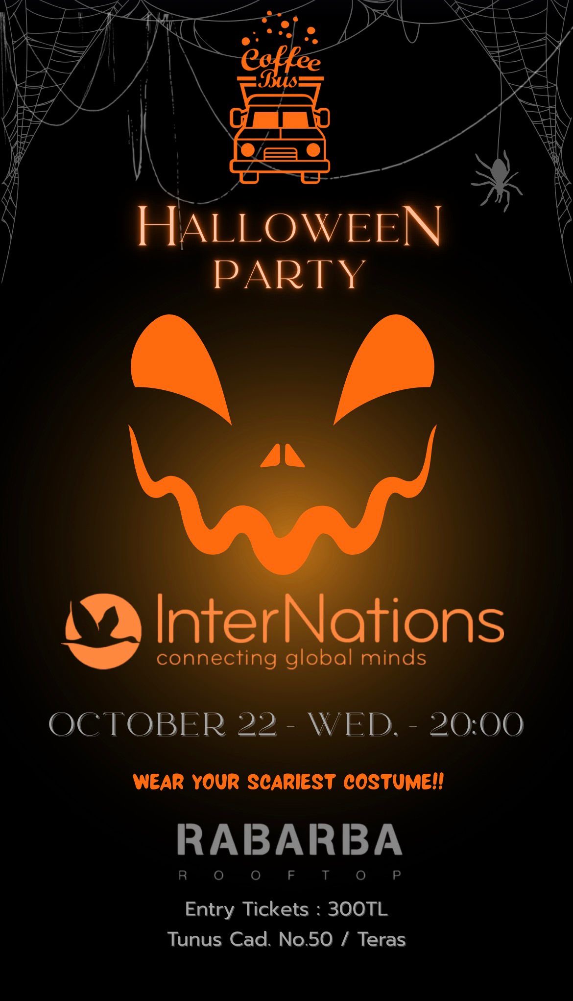 Halloween Party