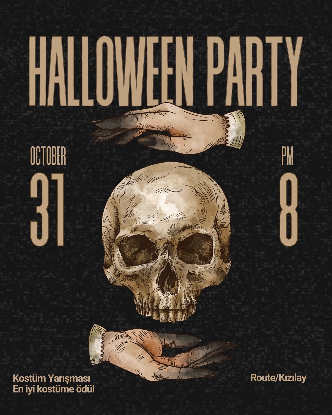Halloween Party
