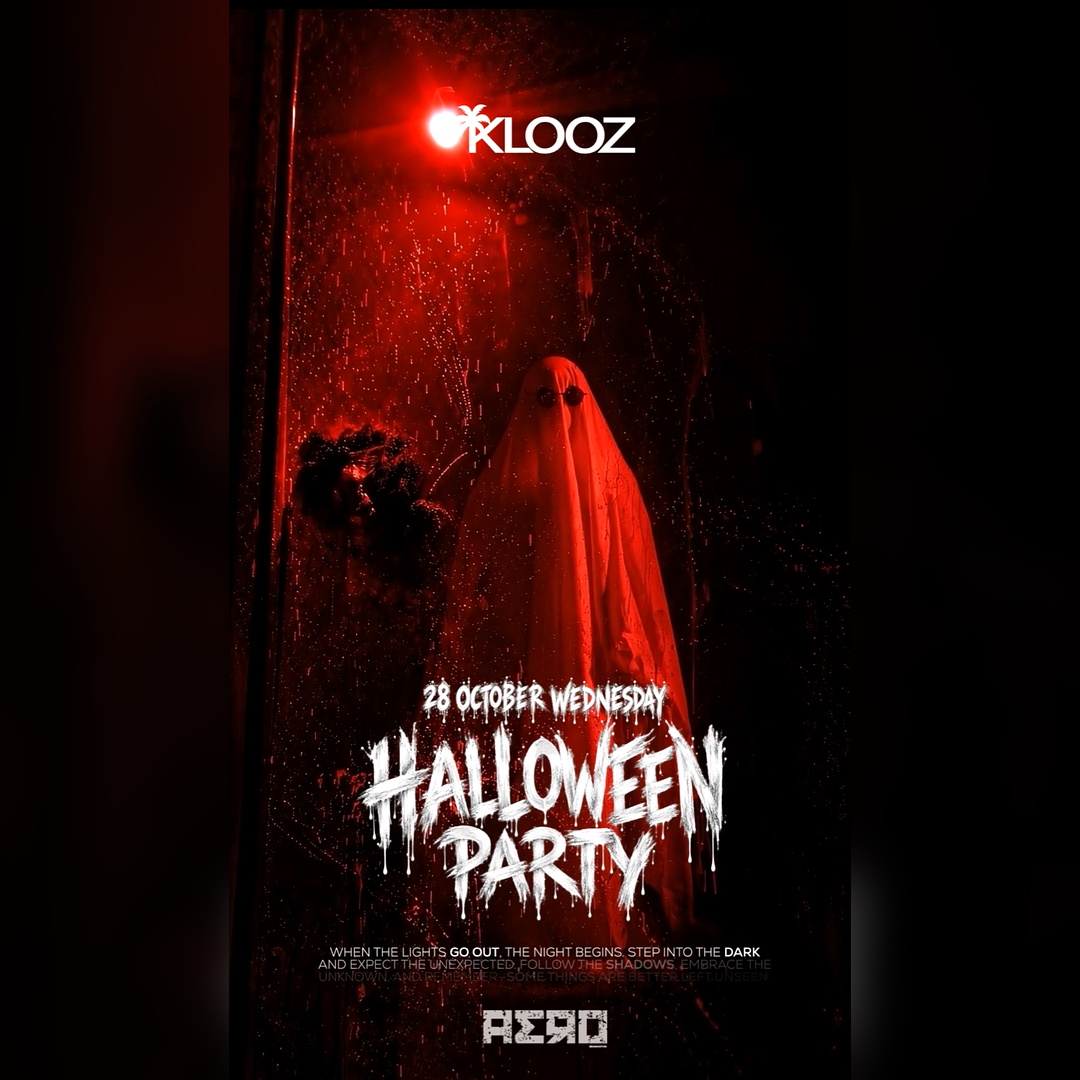 Halloween Party