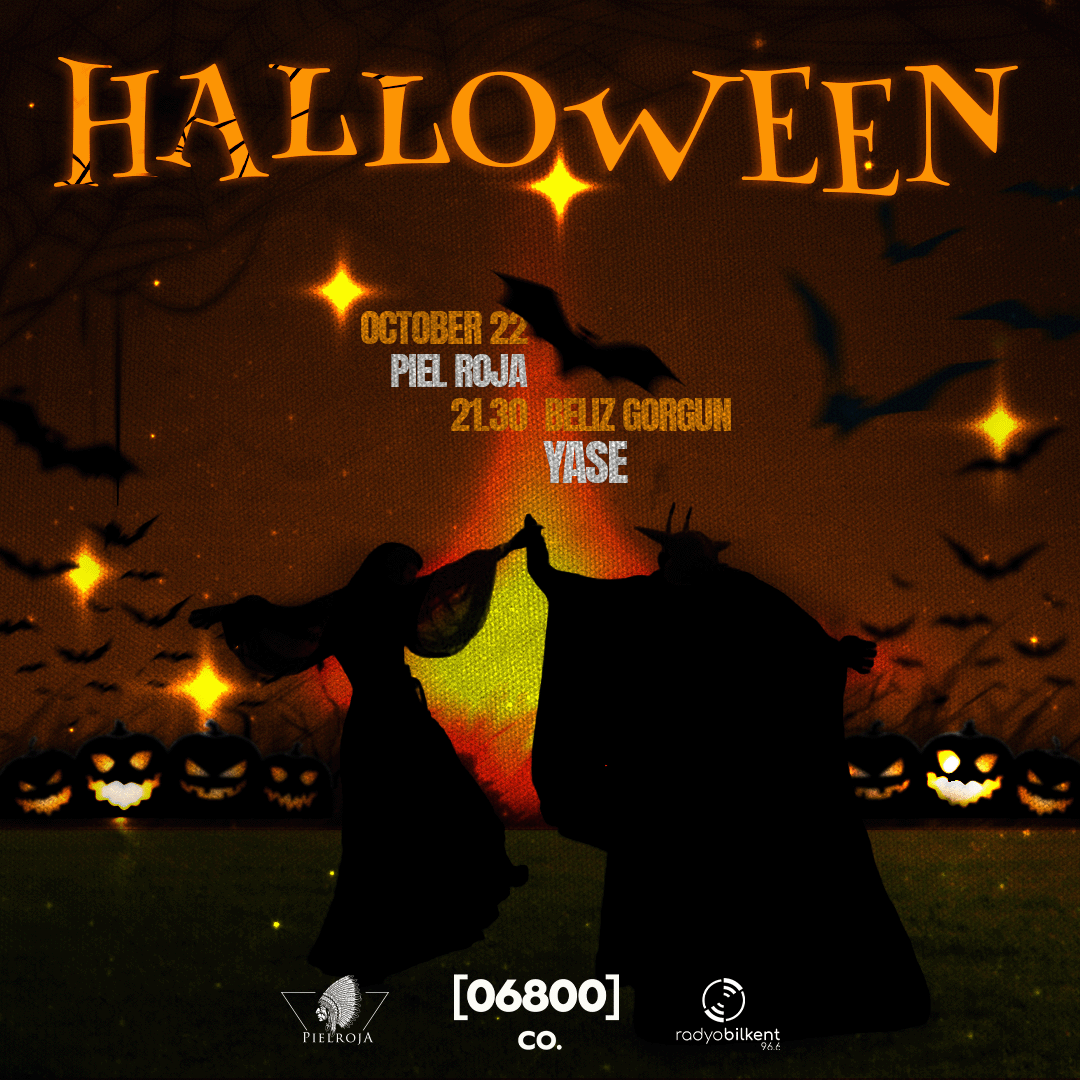 Halloween Party