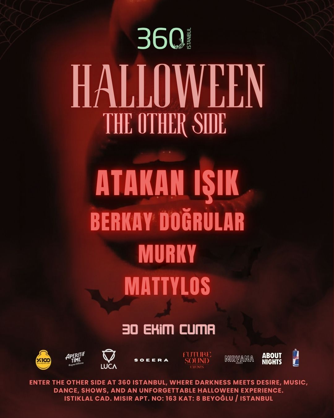 Halloween Party
