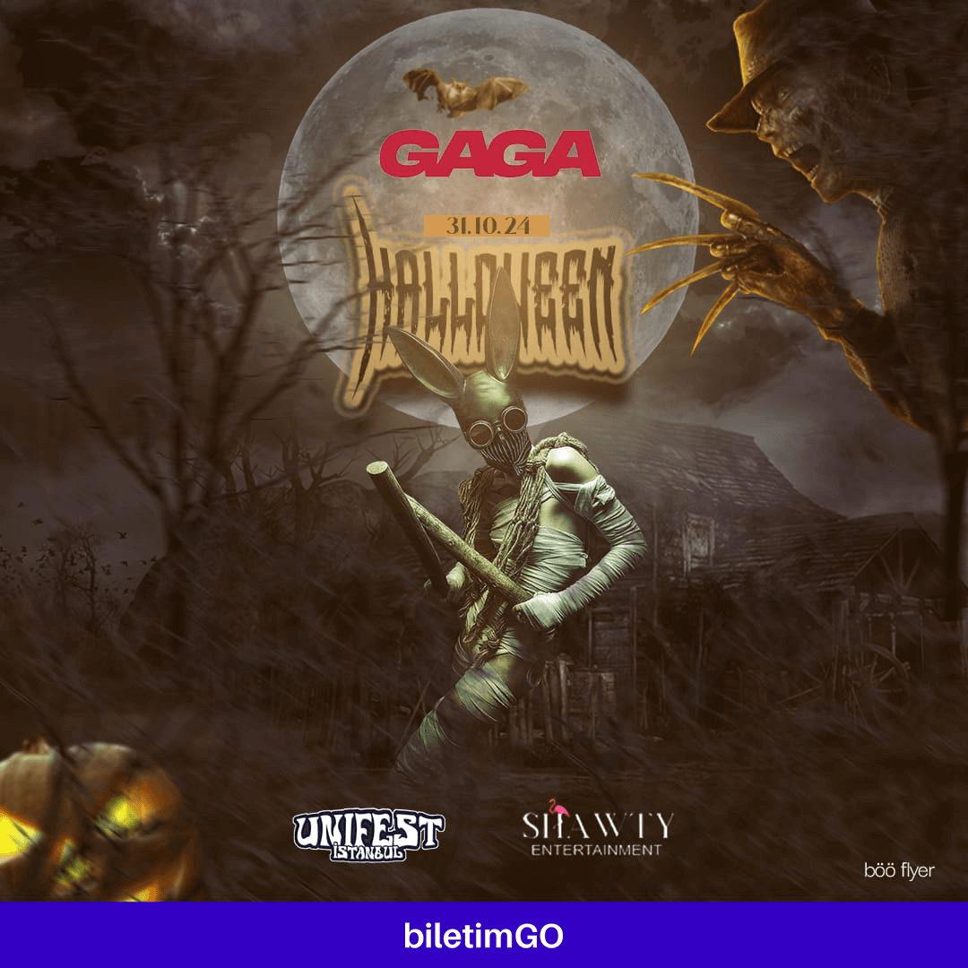 Halloween Party