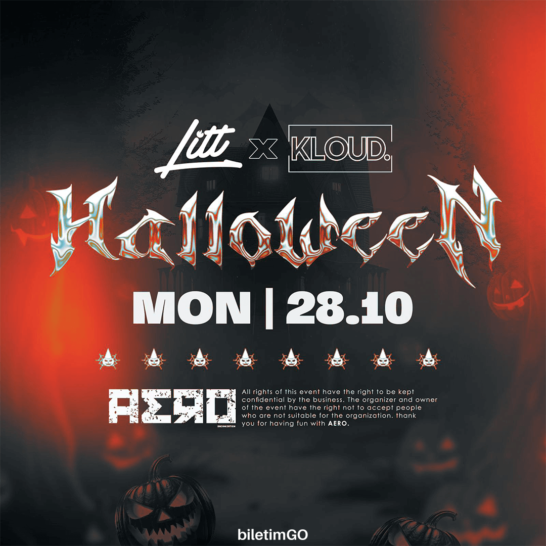 Halloween Party