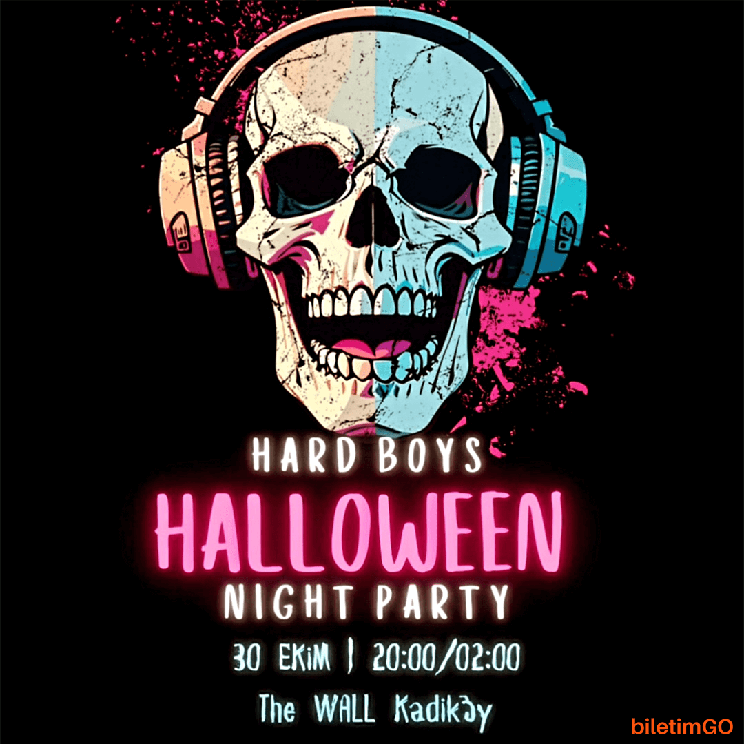 Halloween Party