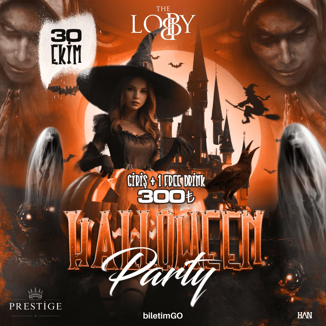 Halloween Party
