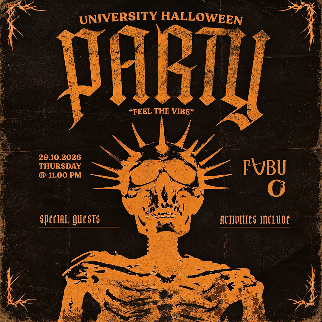 Halloween Party