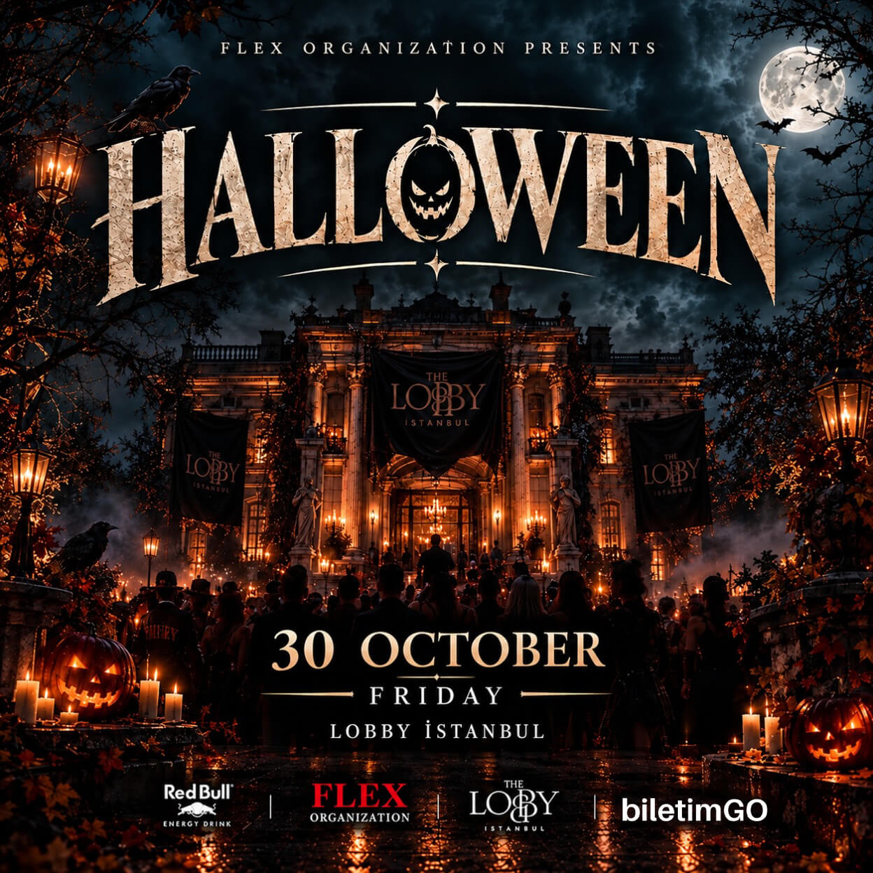 Halloween Party