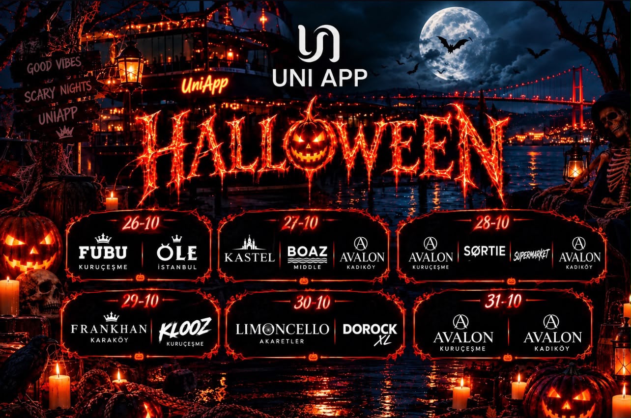 Halloween Party