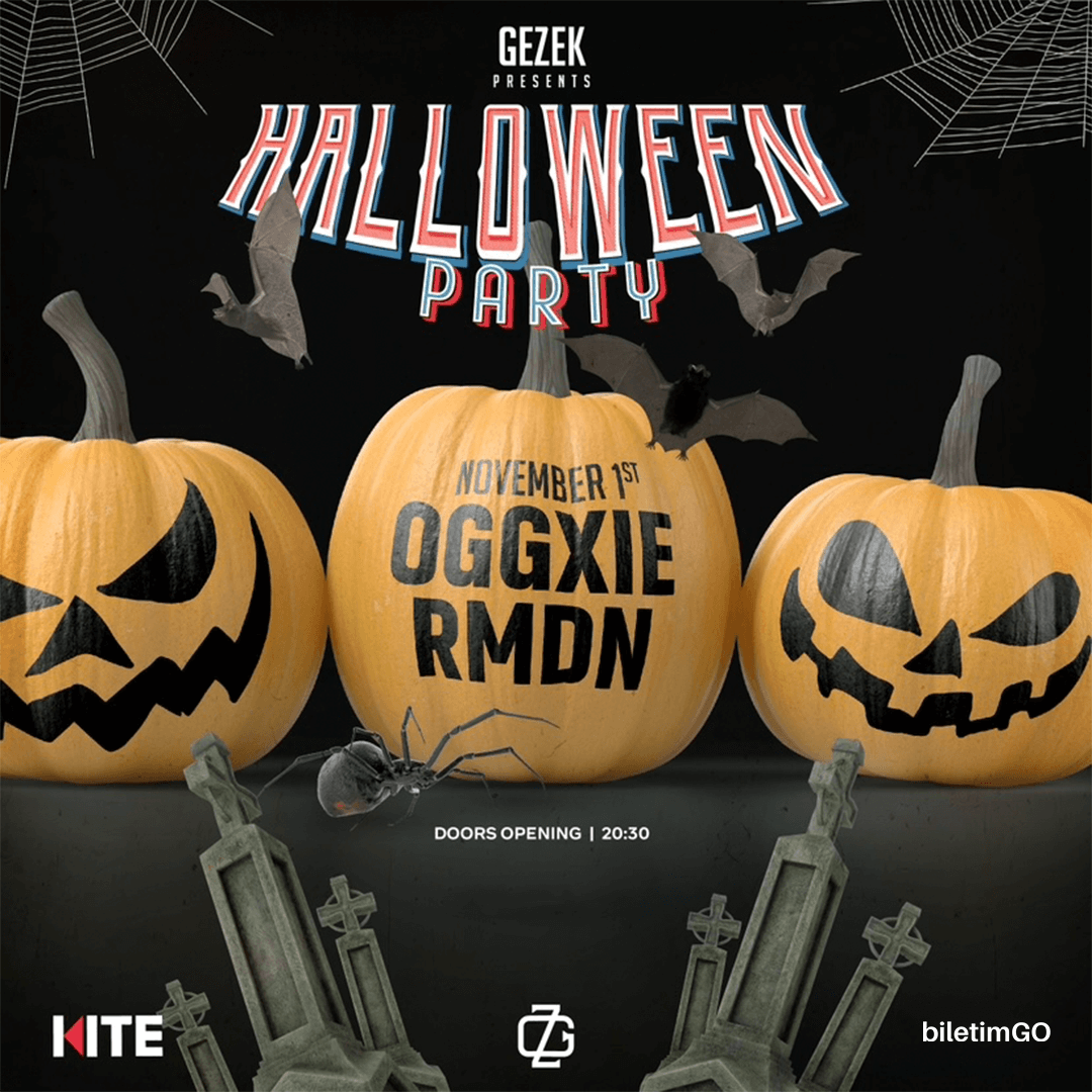 Halloween Party