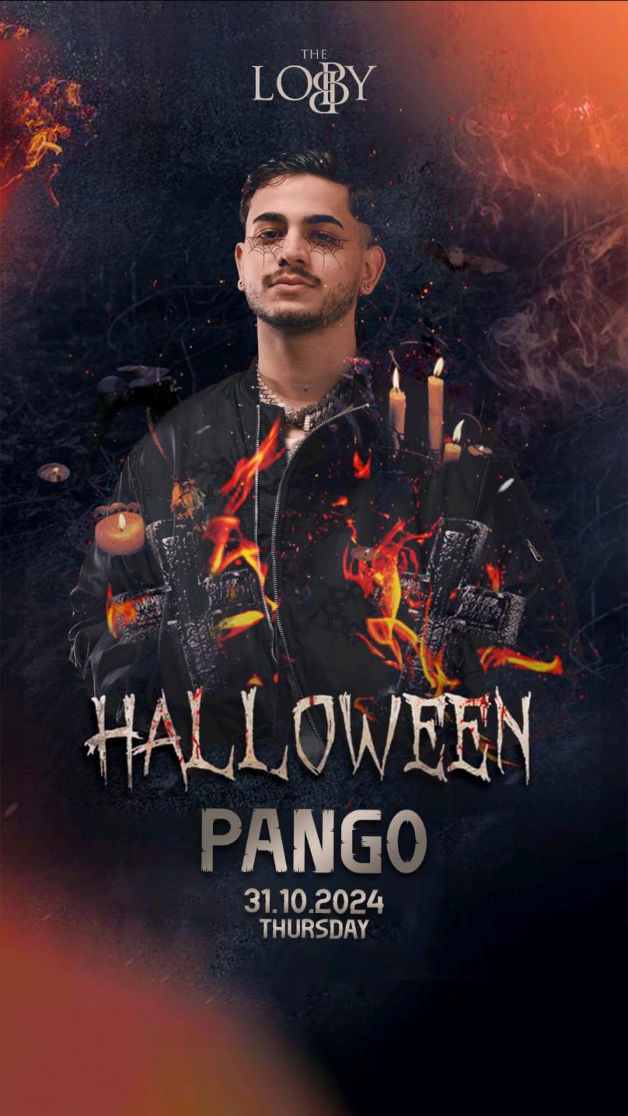 Halloween Party