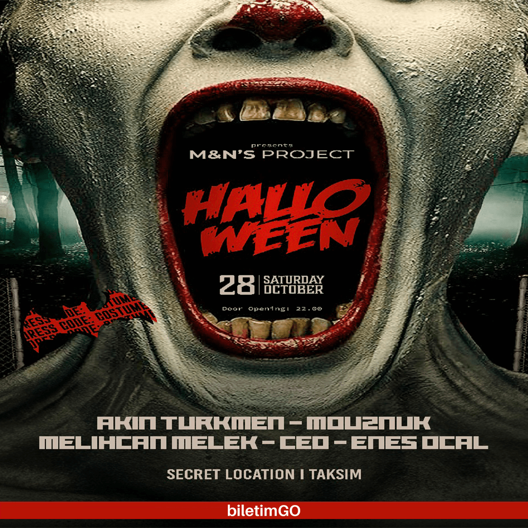 Halloween Party