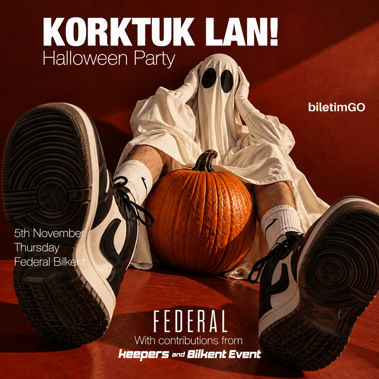 Halloween Party