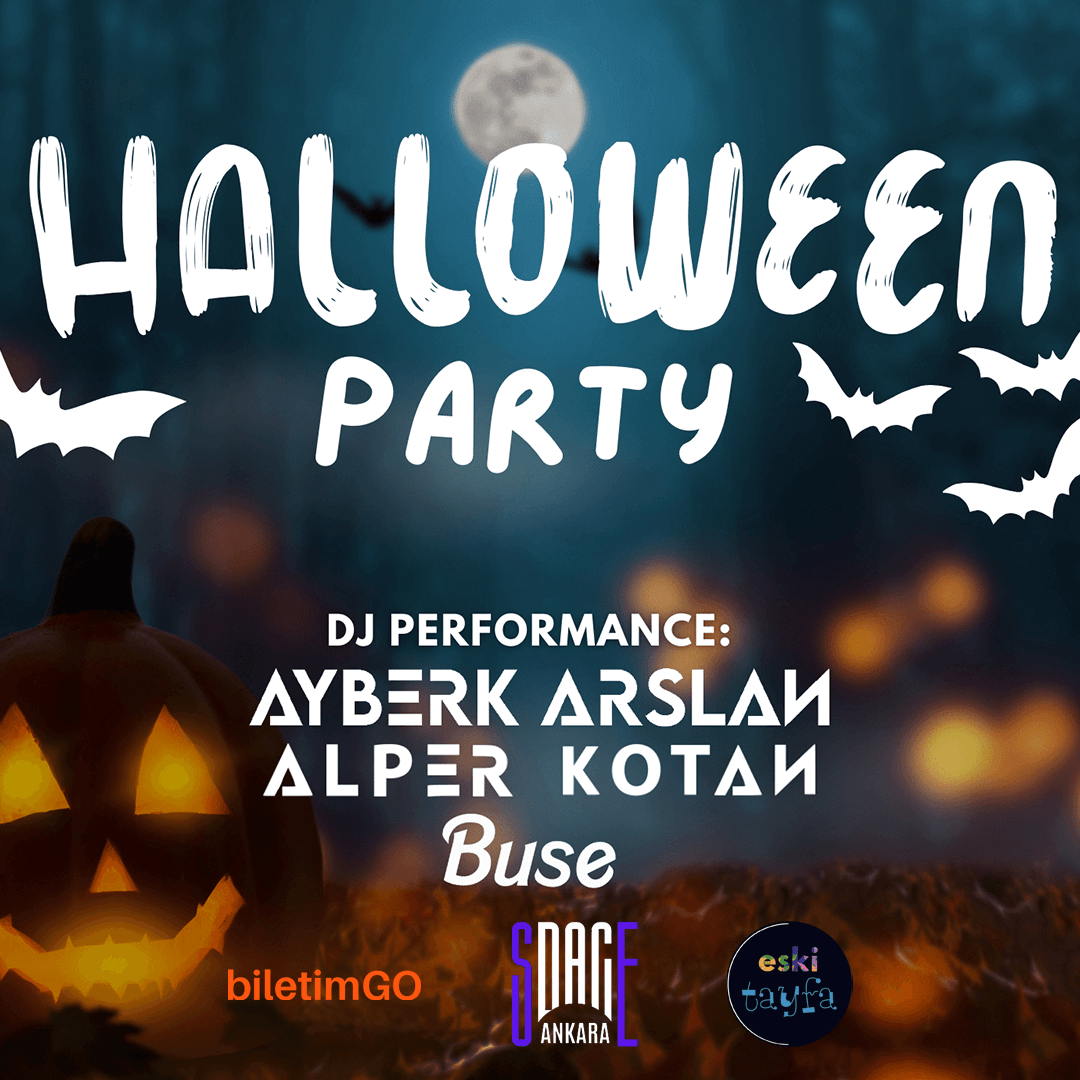 Halloween Party
