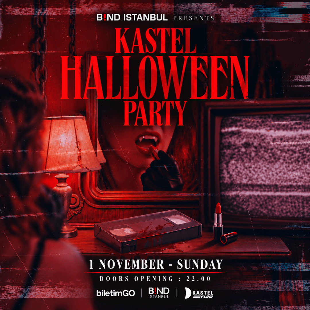 Halloween'26