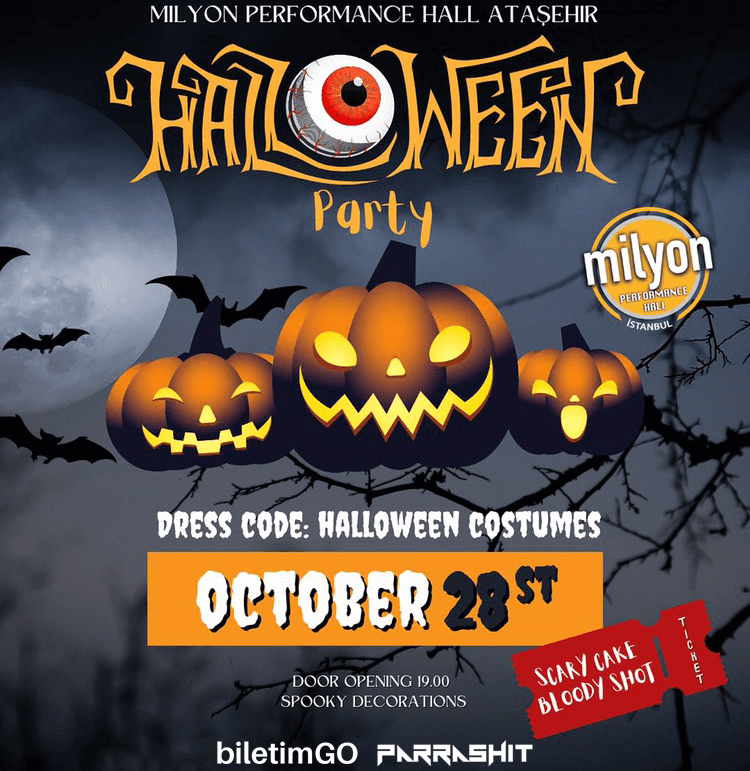HALLOWEEN