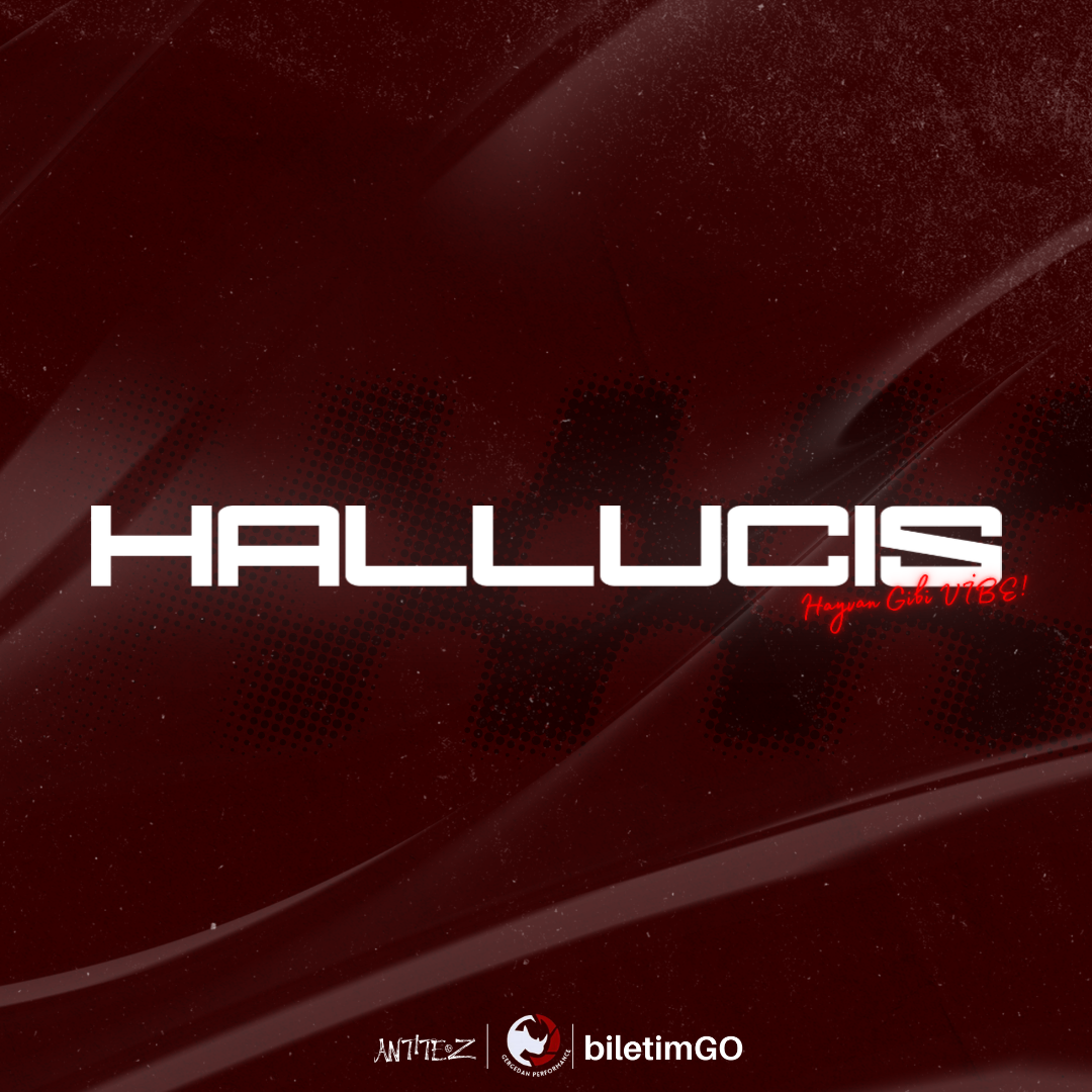 HALLUCIS