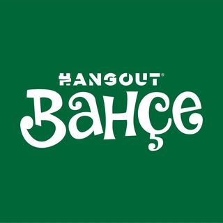 Hangout Bahçe