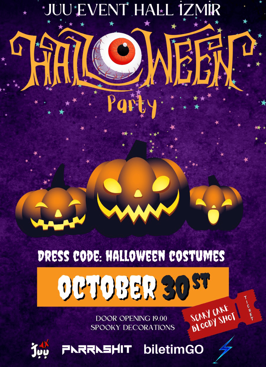 Happy Halloween