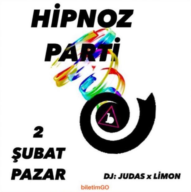 Hipnoz Parti