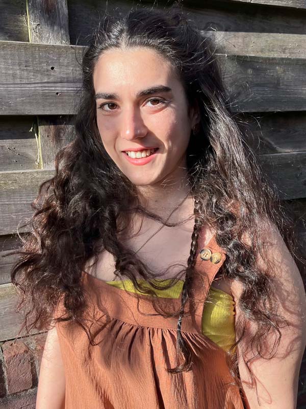 Ece Zeynep Taşkın ile Hareket-Oyun-Doğaçlama Atölyesi