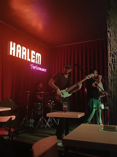 Harlem Performance