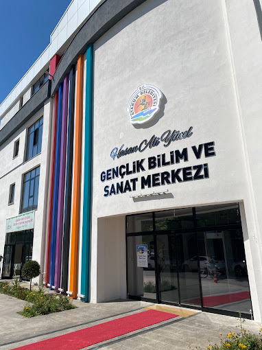 Hasan Ali Yücel Gençlik Bilim ve Sanat Merkezi