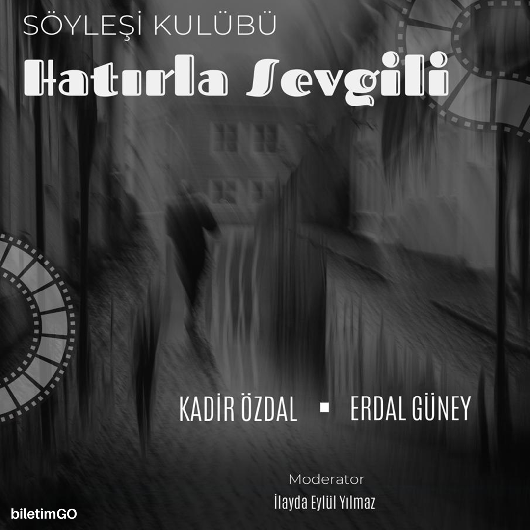 HATIRLA SEVGİLİ DİZİ SÖYLEŞİSİ - Kadir Özdal ve Erdal Güney'in katılımıyla