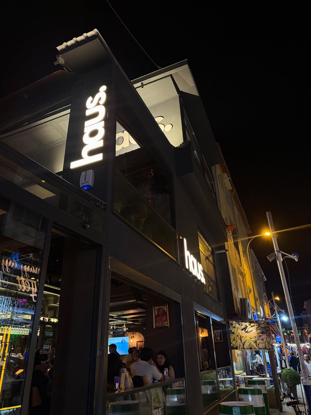 Haus Eskişehir