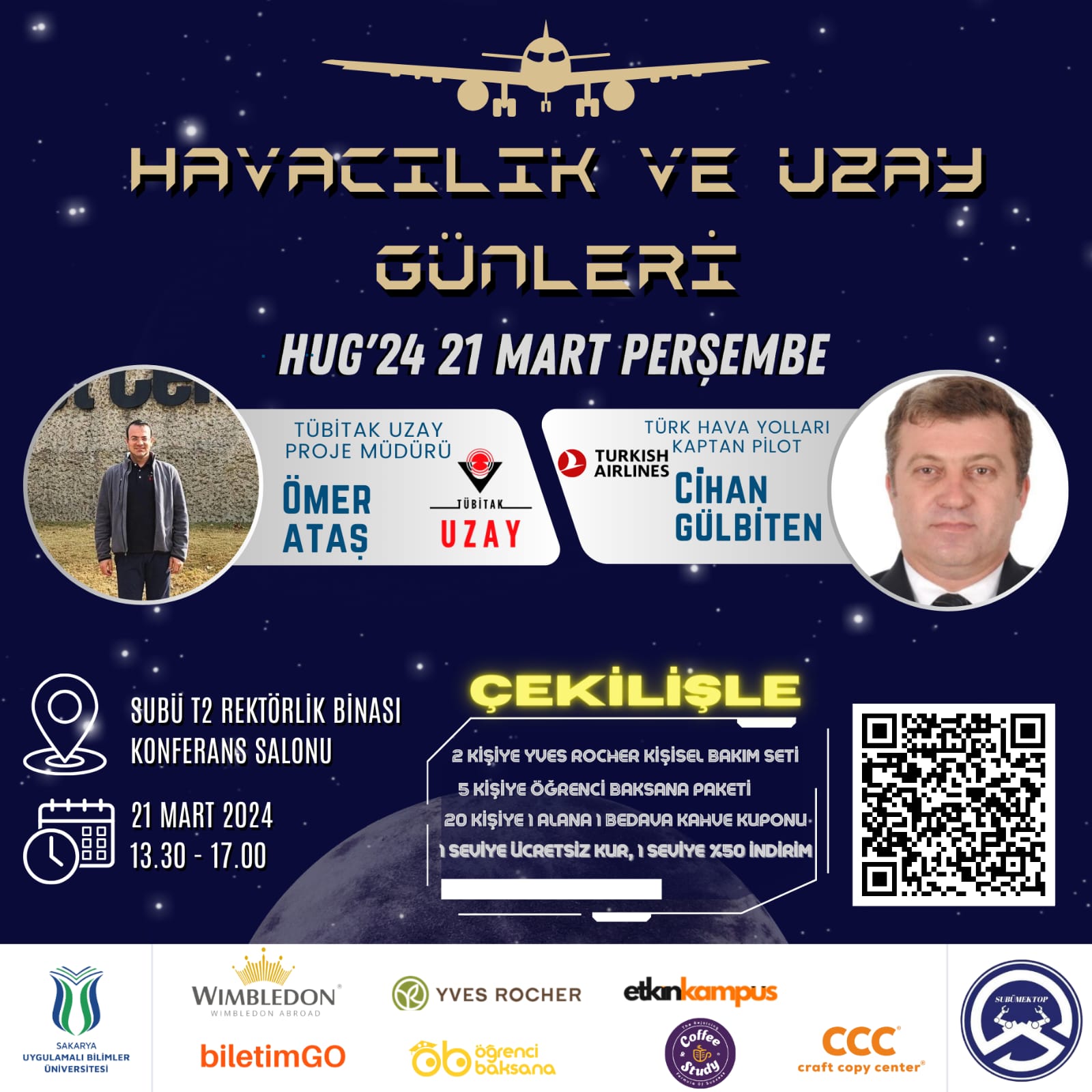 Havacılık ve Uzay Günleri