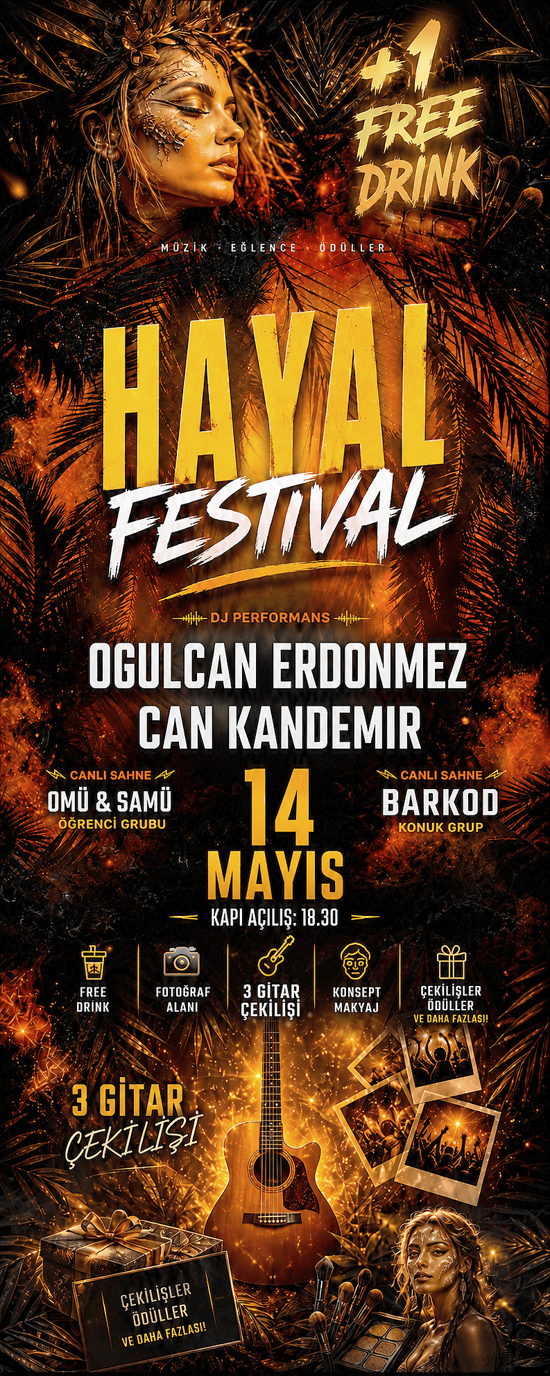 HAYAL FESTİVAL