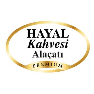 Hayal Kahvesi Alaçatı