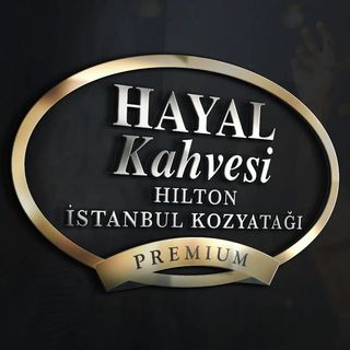 Hayal Kahvesi Hilton Kozyatağı