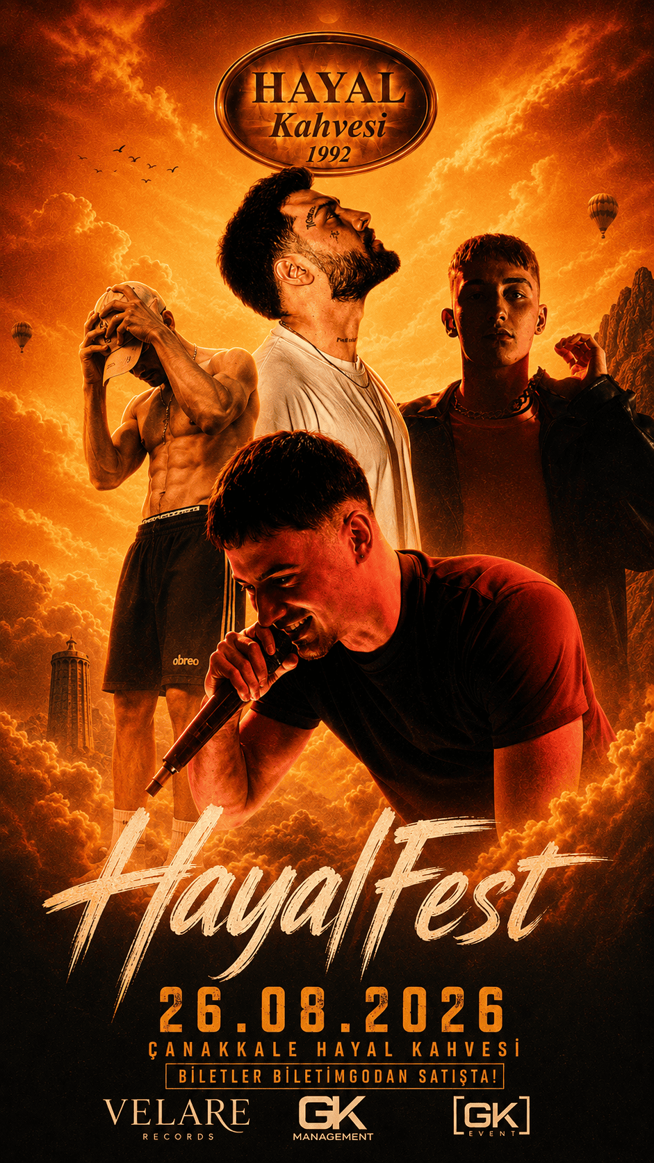 HayalFest