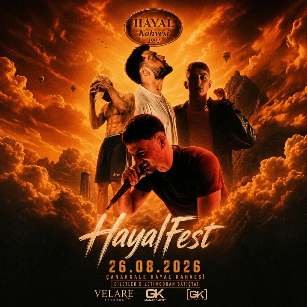 HayalFest