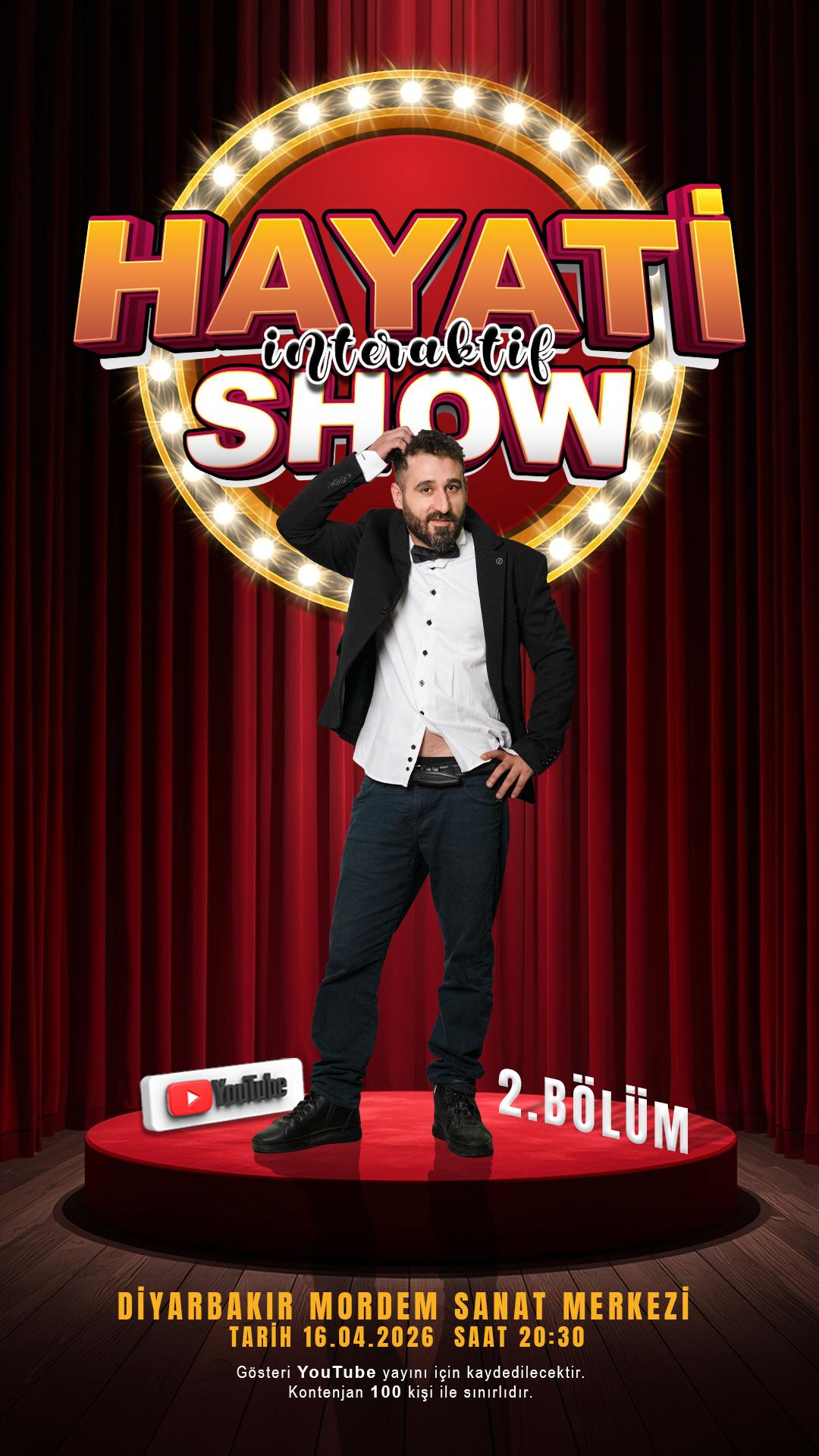 Hayati Show