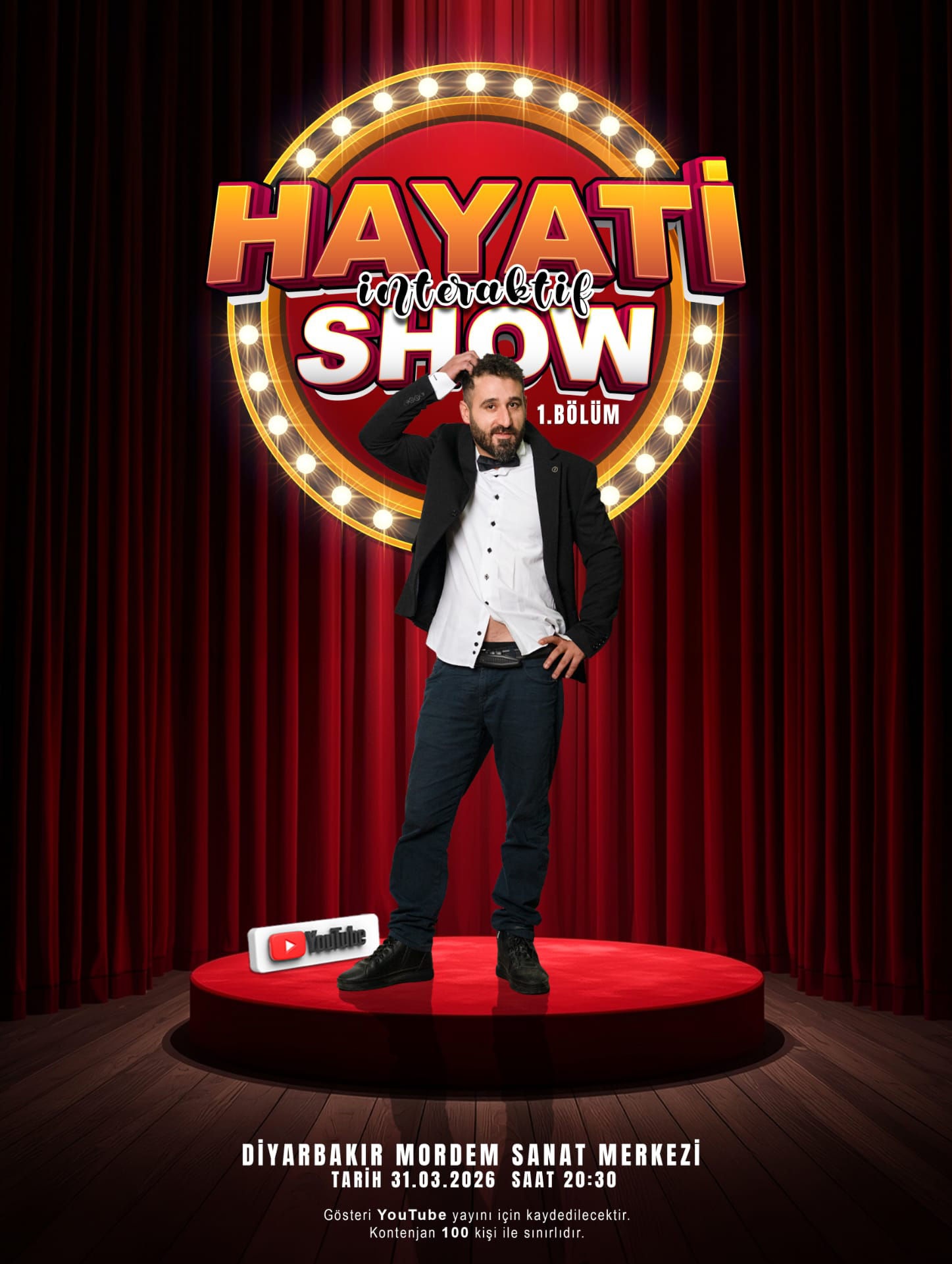 Hayati Show